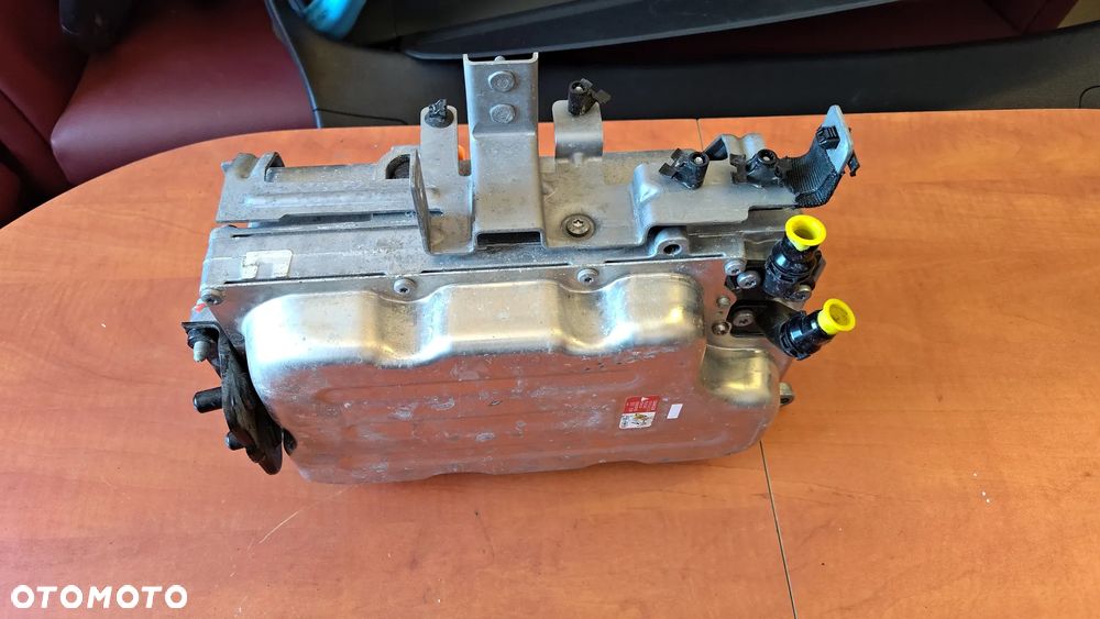 Audi A3 S3 2016 8V Falownik / Przetwornica napięcia 5G0907070E - 5