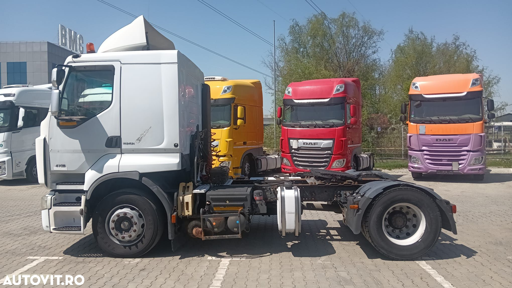 Renault Premium - 4