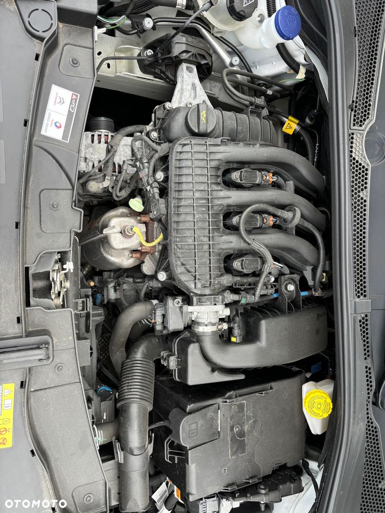 Citroën C3 Pure Tech 83 S&S PLUS - 19