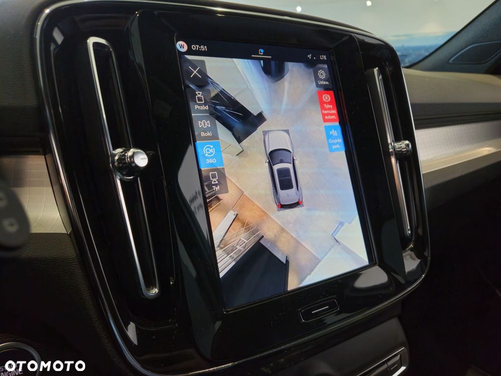 Volvo XC 40 - 27