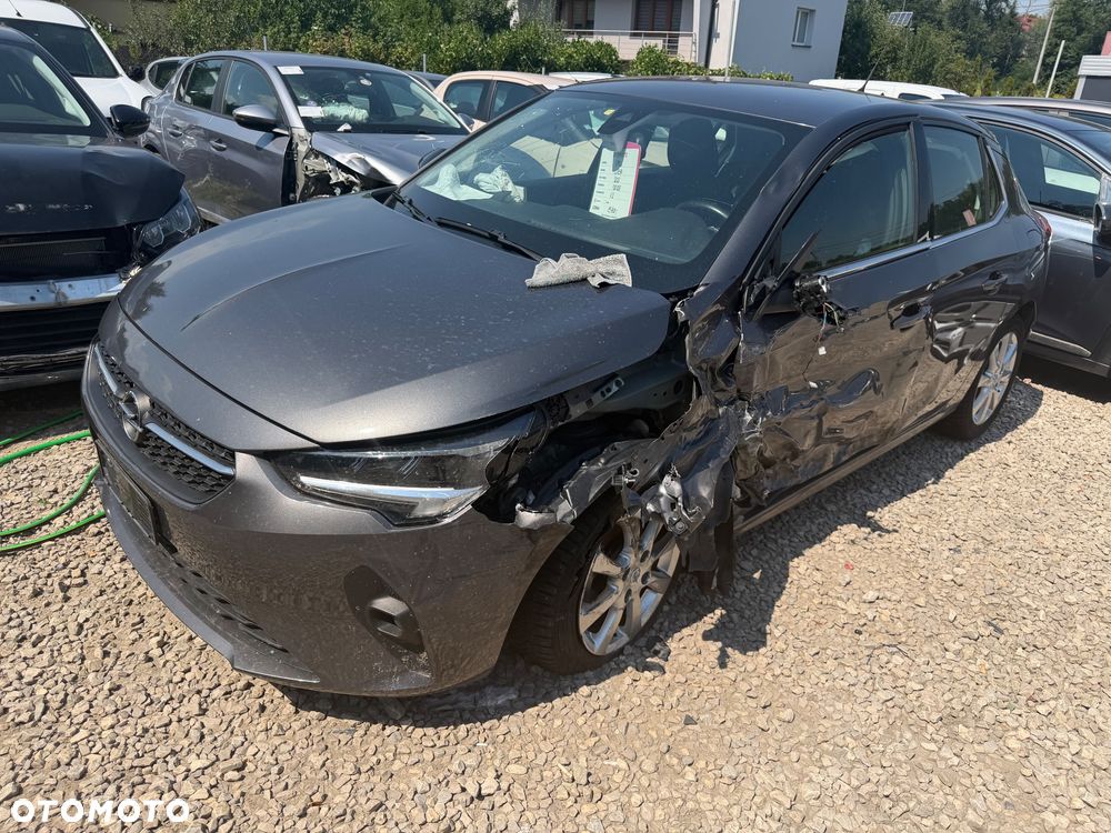 Opel Corsa 1.2 Edition Business Pack S&S - 1