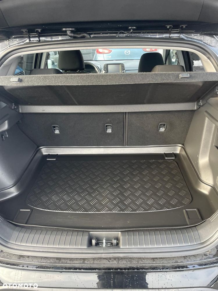 Hyundai Kona 2.0 T-GDI DCT N Performance - 19