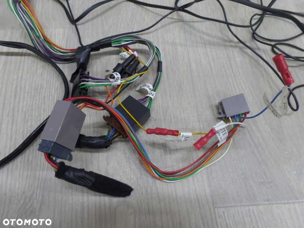 PARROT MKi9200 ZESTAW GLOSNOMOWIACY - 5