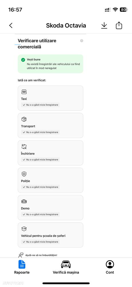 Skoda Octavia 2.0 TDI DSG Style - 24