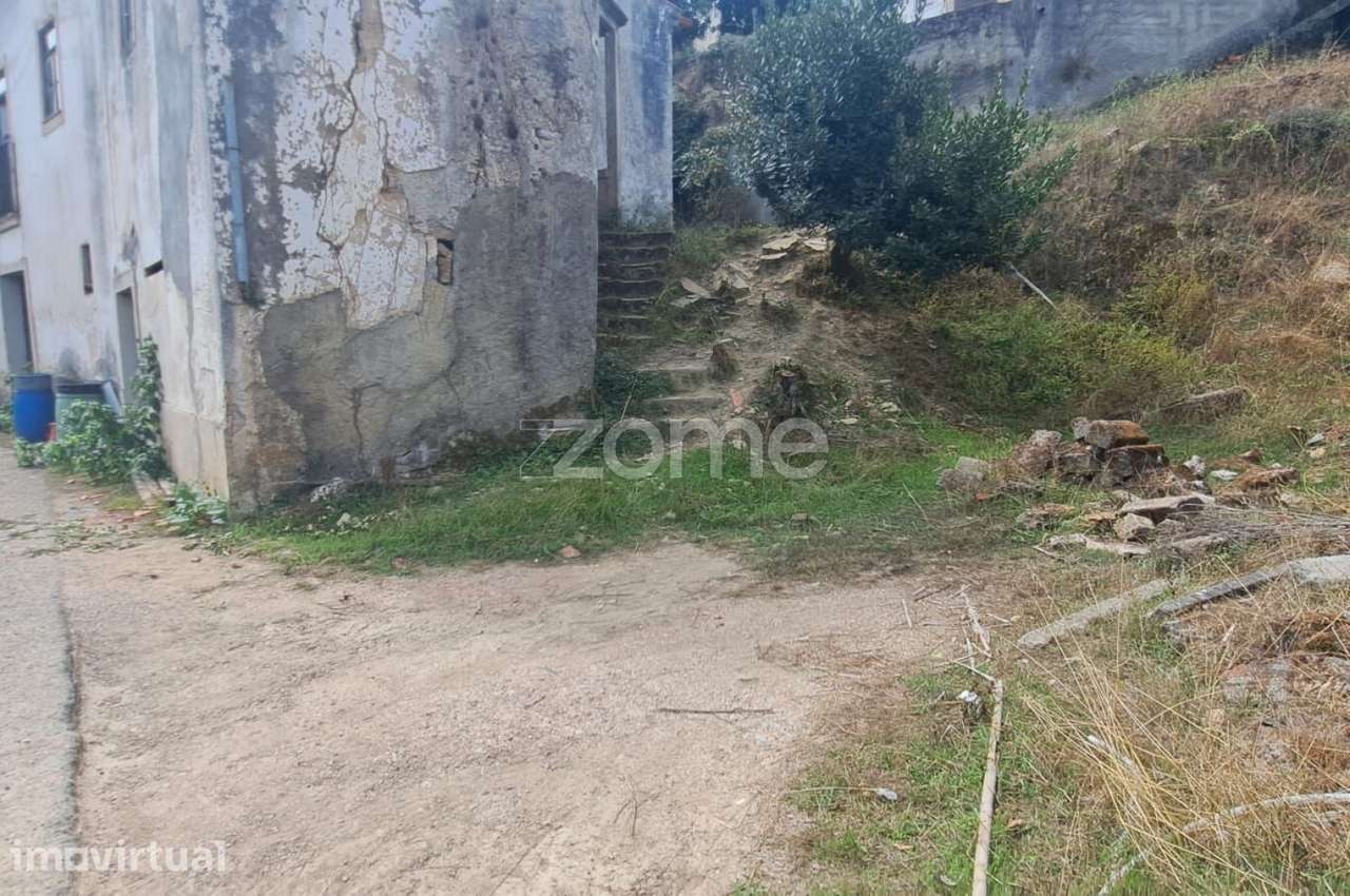 Moradia Para reconstrução - Grande imagem: 5/20