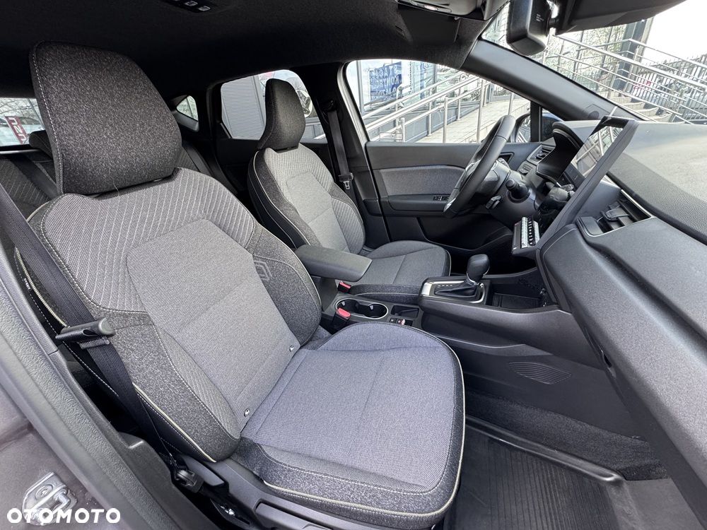 Renault Captur 1.6 E-TECH Full Hybrid 145 Techno - 23