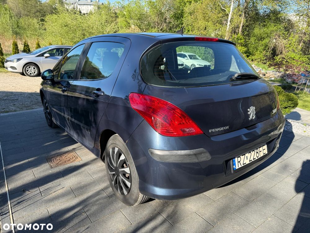 Peugeot 308 1.6 Premium - 6