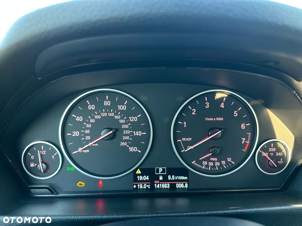 BMW Seria 3 - 26