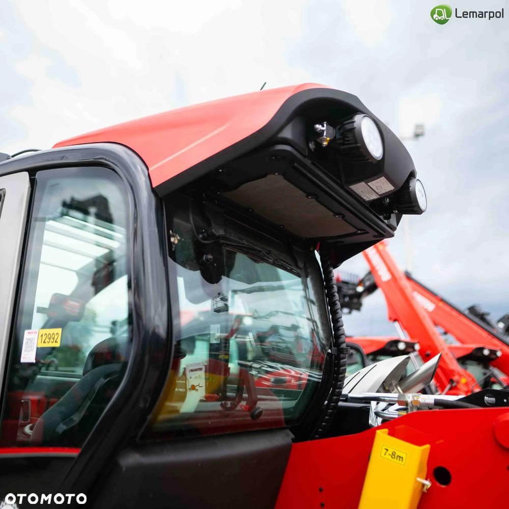Manitou MLT 742 130 PS+ ST5 S1 Premium - 17