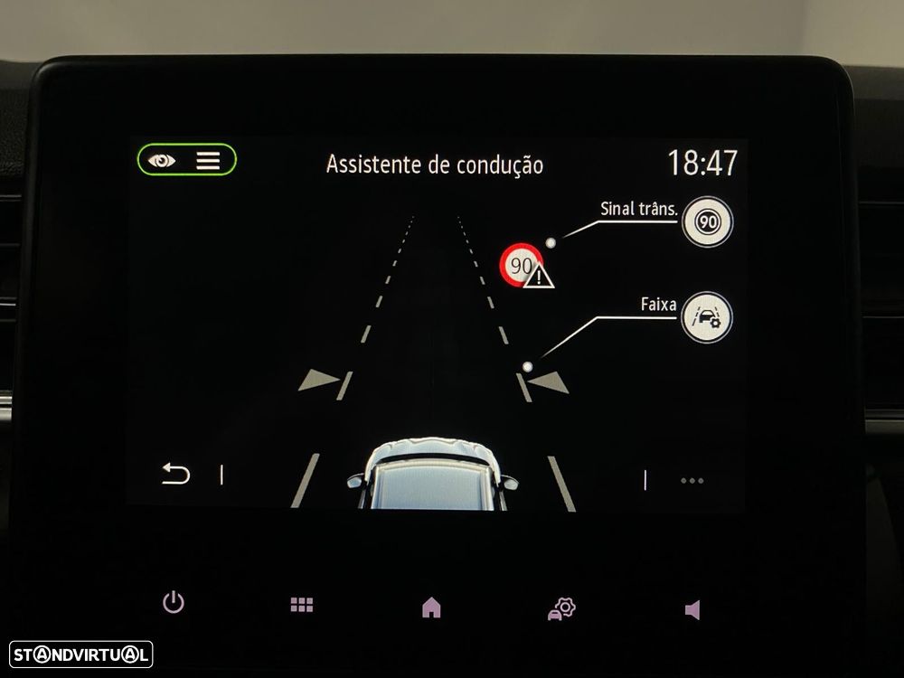 Renault Captur 1.0 TCe Intens - 26