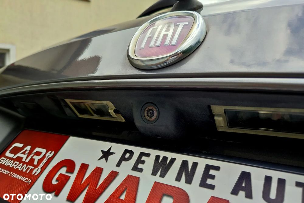 Fiat Freemont 2.0 Multijet - 39
