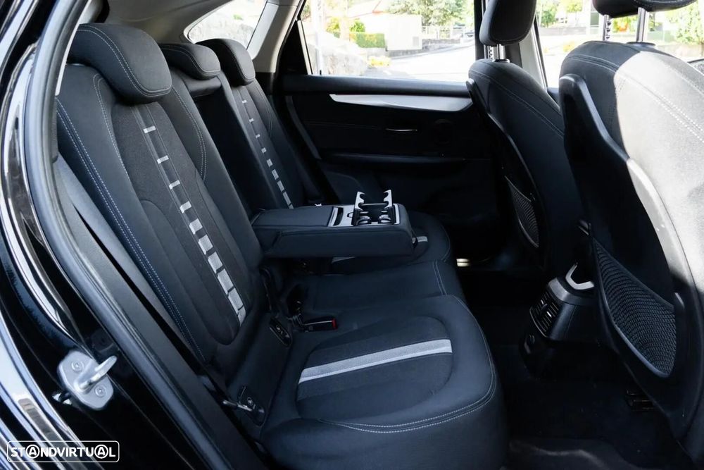 BMW 216 Active Tourer - 37