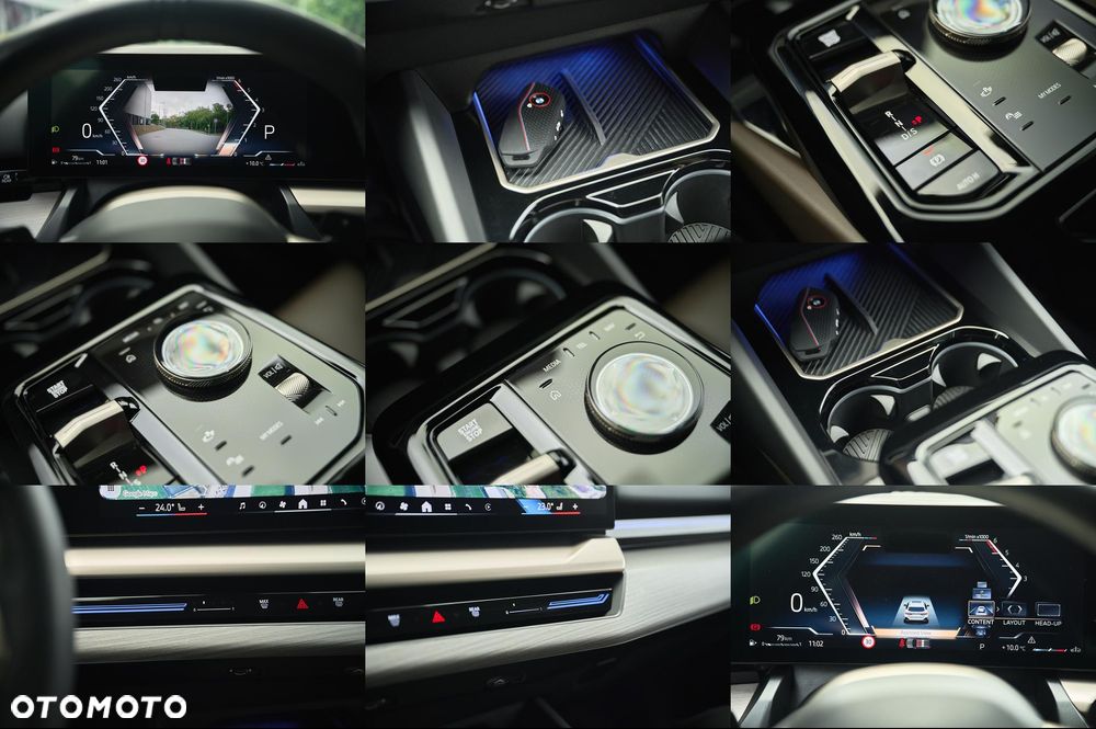BMW Seria 5 520d xDrive - 32