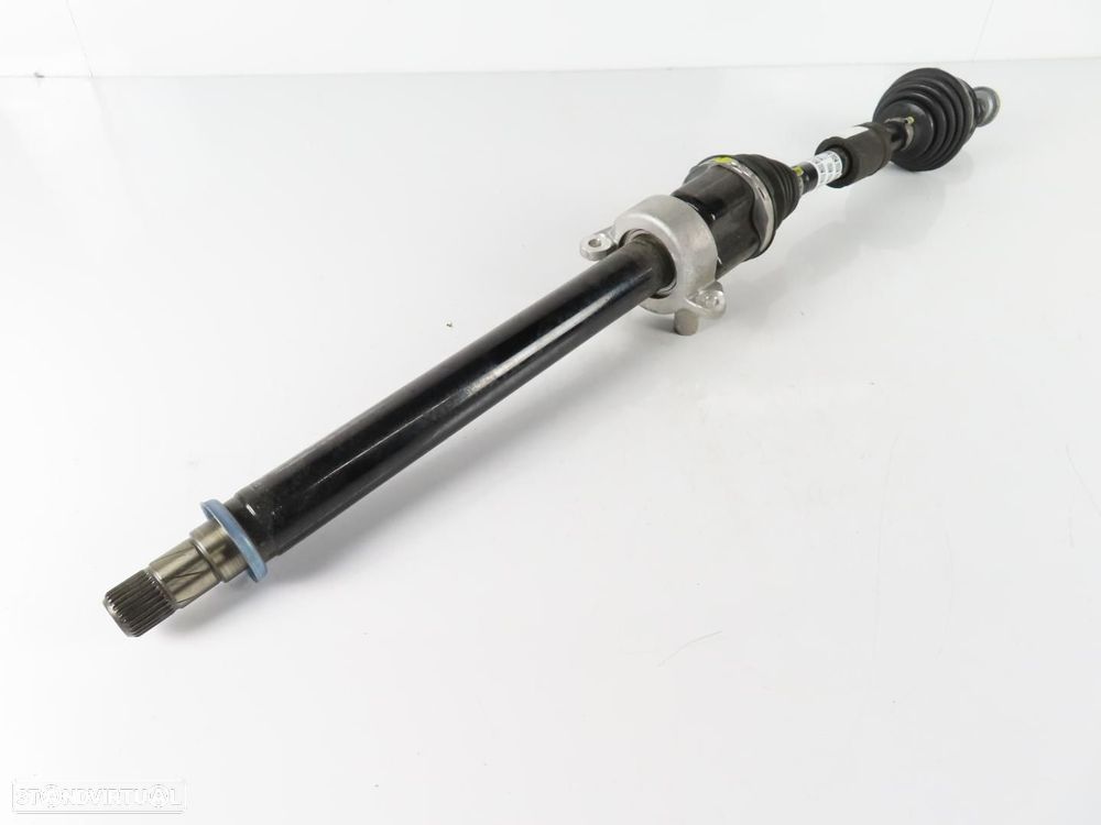 Transmissão Direito/Frente Usado / Original BMW 2 Active Tourer (F45)/BMW 2 Gran... - 2