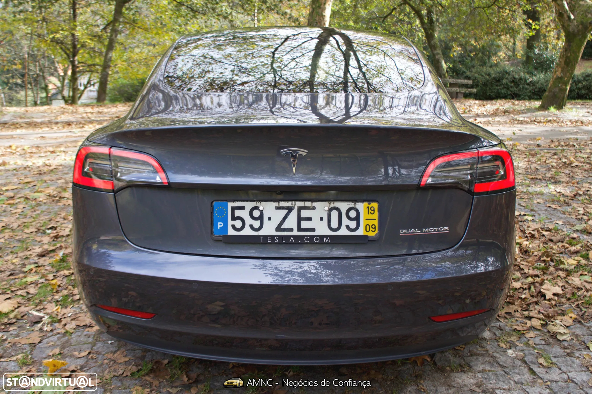 Tesla Model 3 Performance Dual Motor AWD - 15