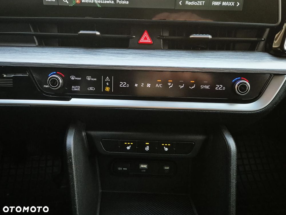 Kia Sportage 1.6 T-GDI L 2WD - 10