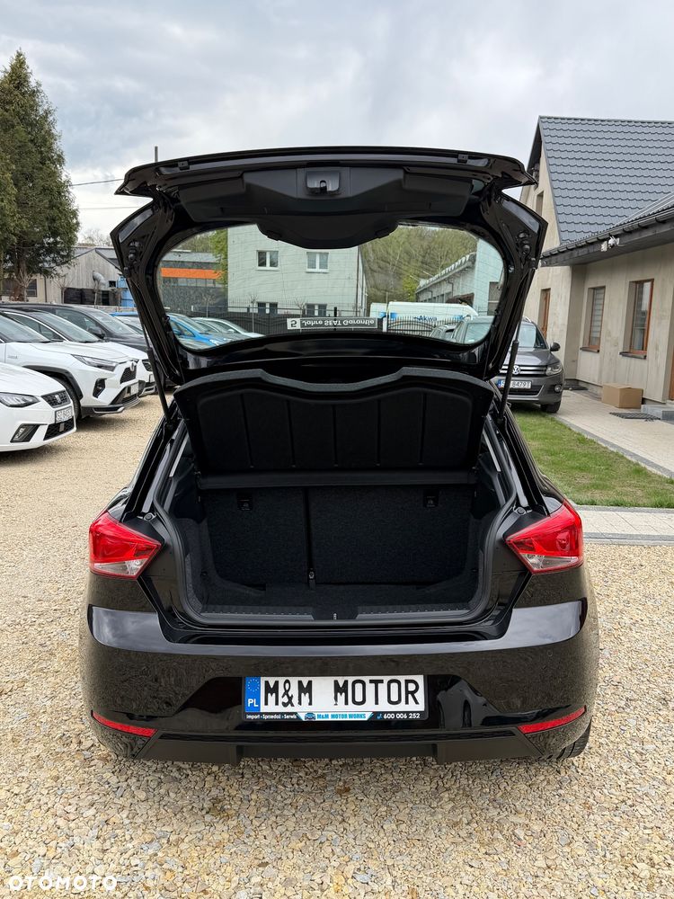 Seat Ibiza 1.0 MPI S&S Reference - 16