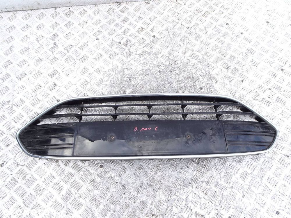 atrapa chłodnicy grilla ford b-max