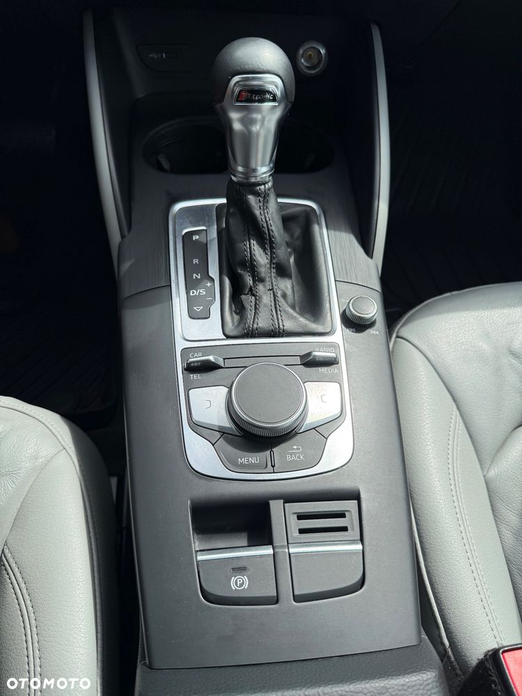 Audi A3 Limousine - 36
