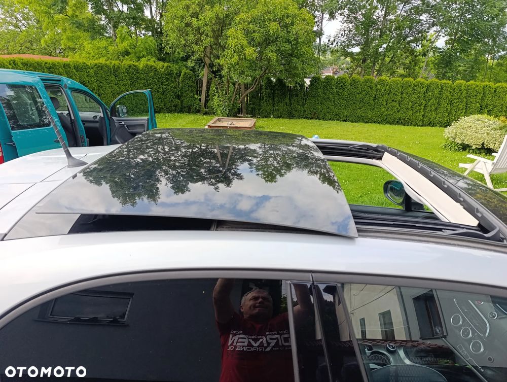 Fiat 500X 1.4 Multiair Automatik 4x4 S&S S-Design Cross Look - 15