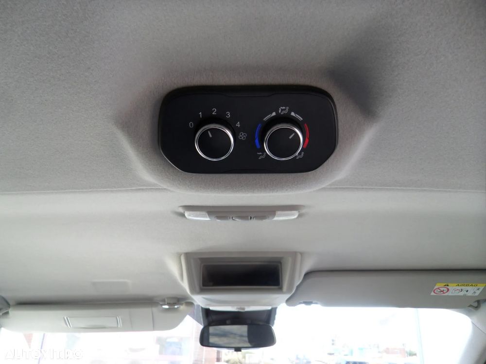 Ford Transit Custom DCIV 280 2.0 EcoBlue 130 CP L1H1 Trend - 21