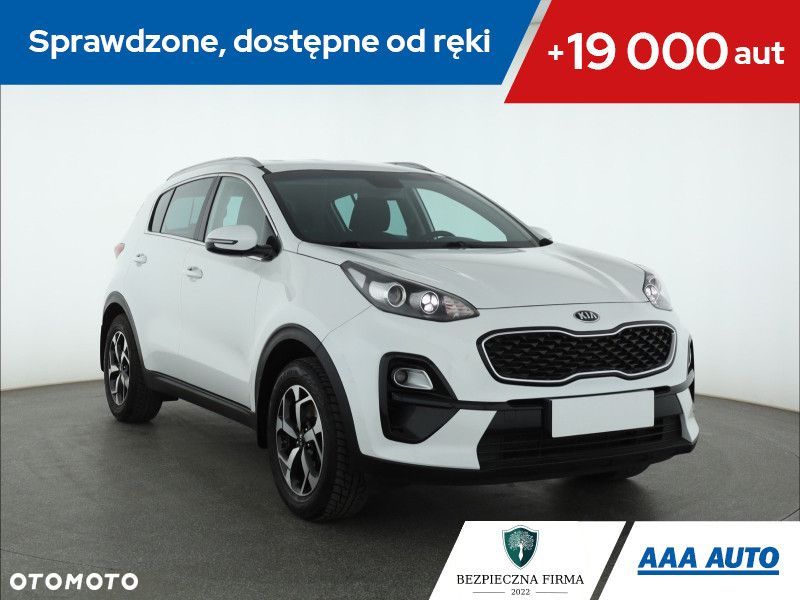 Kia Sportage - 2