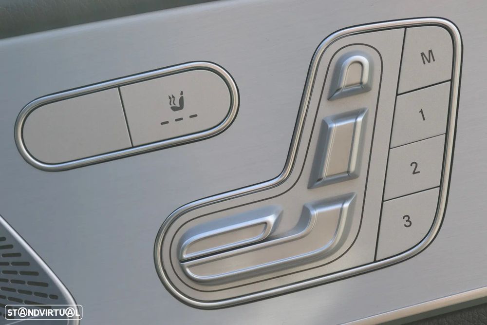 Mercedes-Benz GLE 300 d 4Matic 9G-TRONIC AMG Line - 6