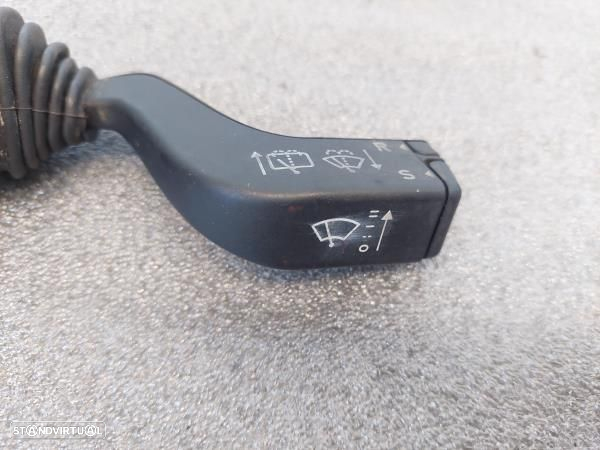 Comutador / Manete (Luzes/Piscas/Escovas/Fita) Opel Corsa B (S93) - 2