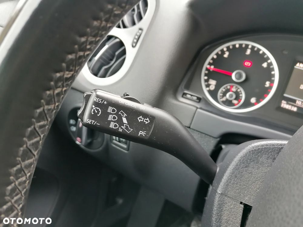 Volkswagen Tiguan 2.0 TDI 4Mot Sport&Style - 23