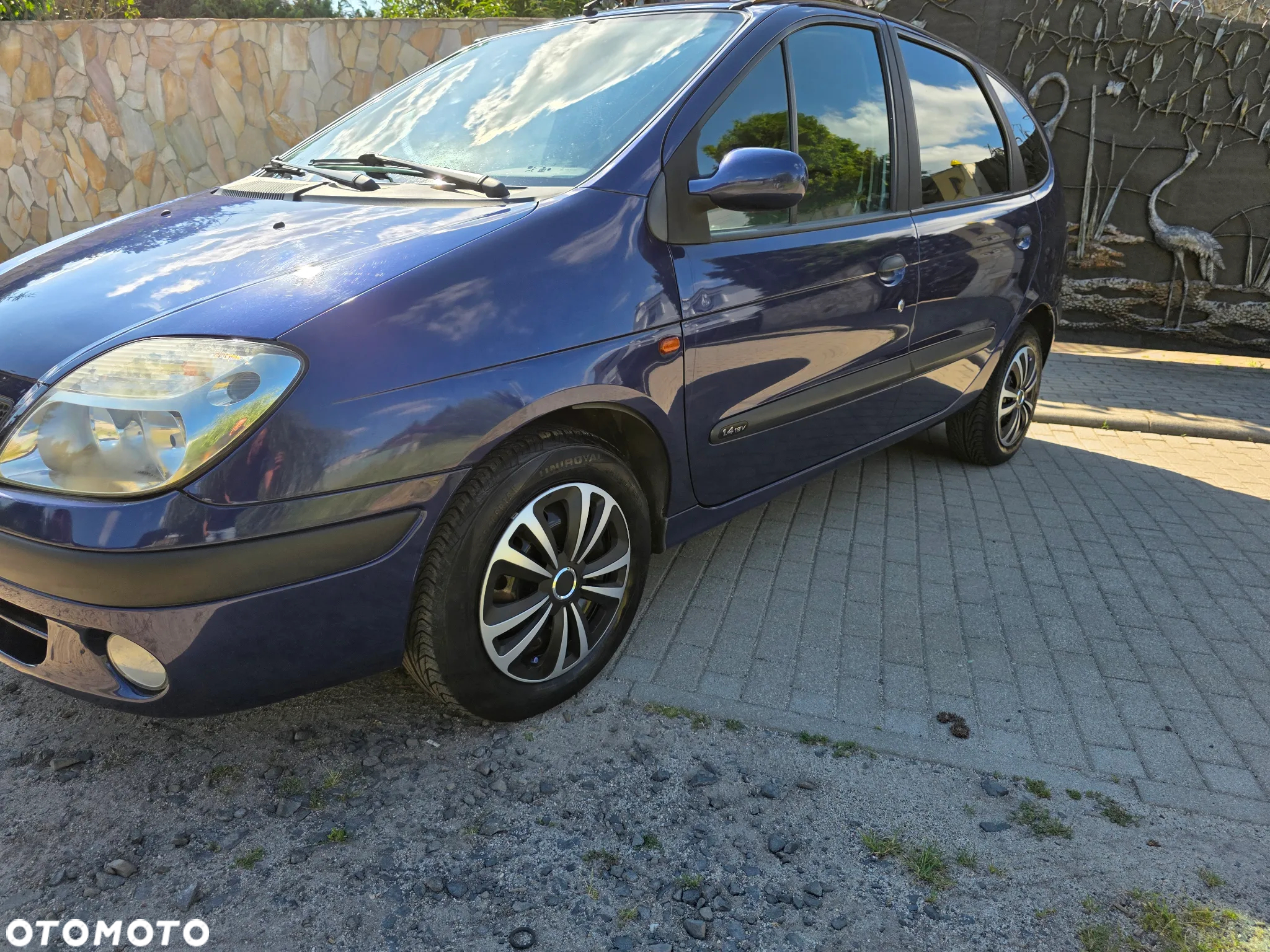 Renault Scenic 1.4 16V Family - 7