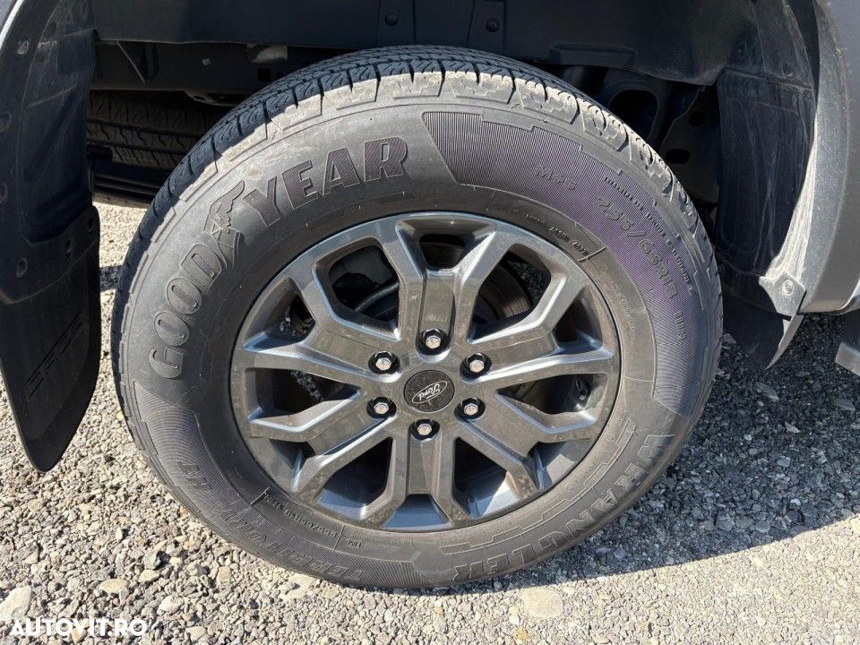 Ford Ranger - 9