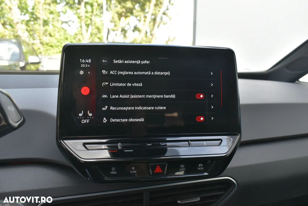 Volkswagen ID.3 58 kWh Pro Performance - 18