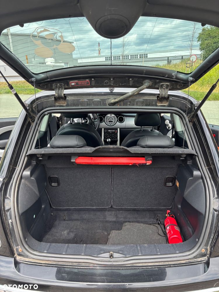 MINI ONE salt - 18