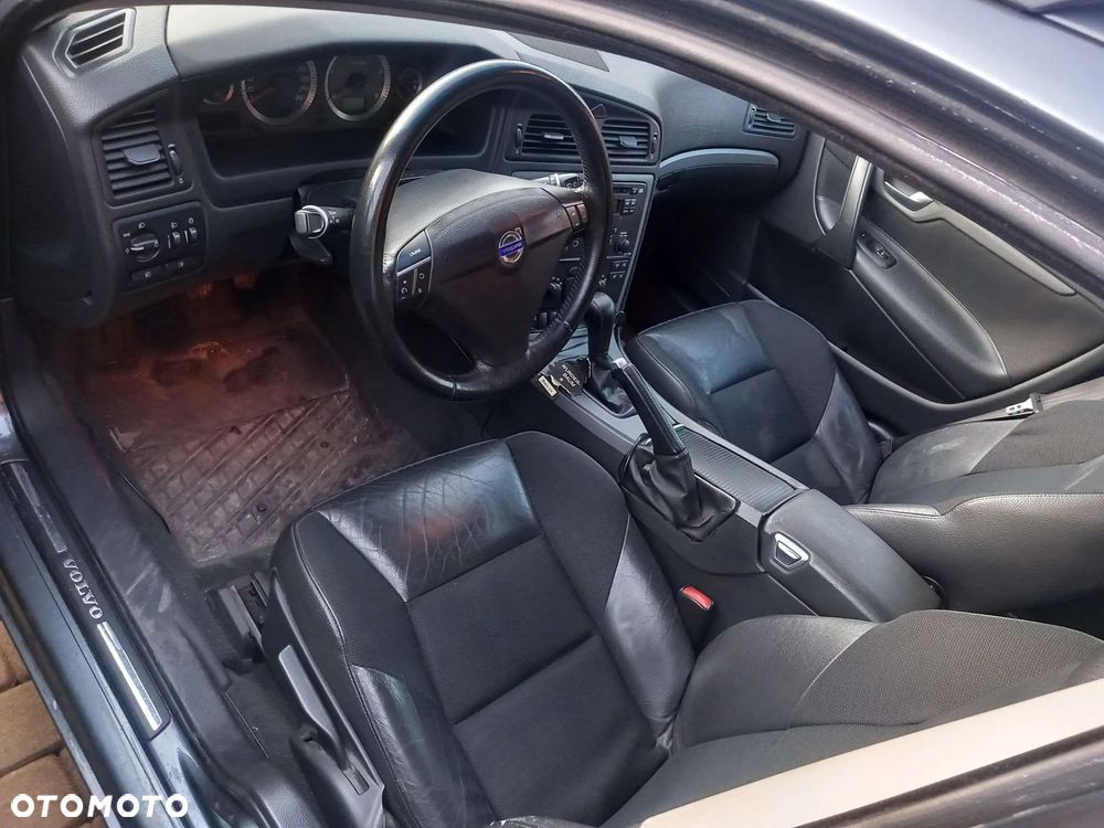 Volvo V70 - 10