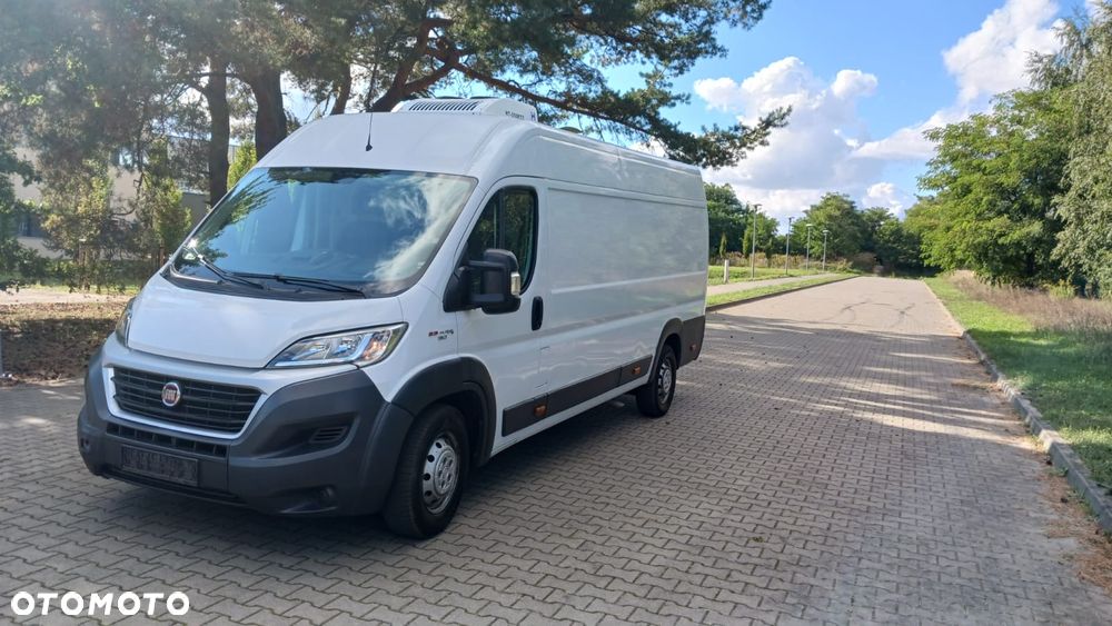 Fiat Ducato - 2