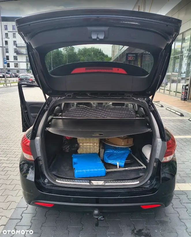 Hyundai i40 1.7 CRDi Business - 10