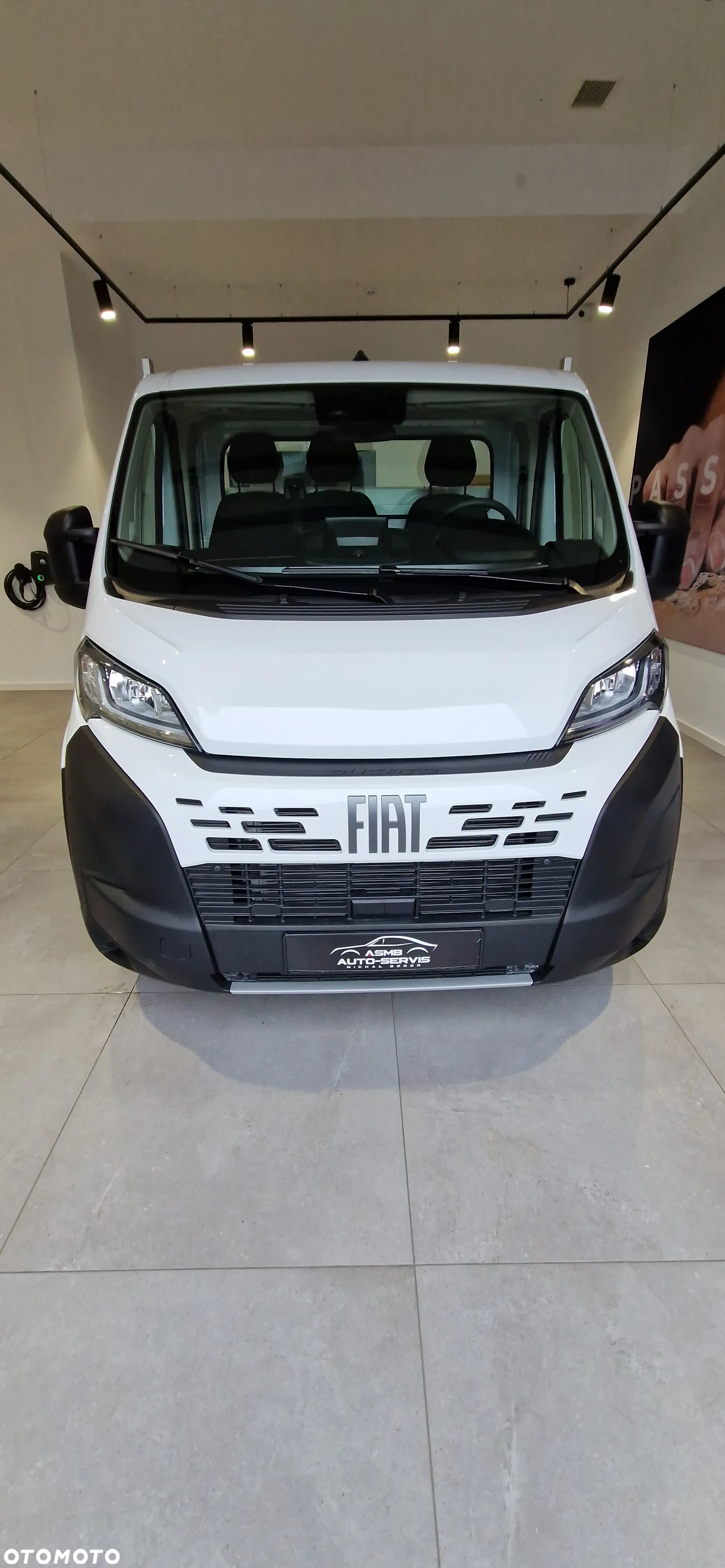Fiat Rocznik 2025! - 10