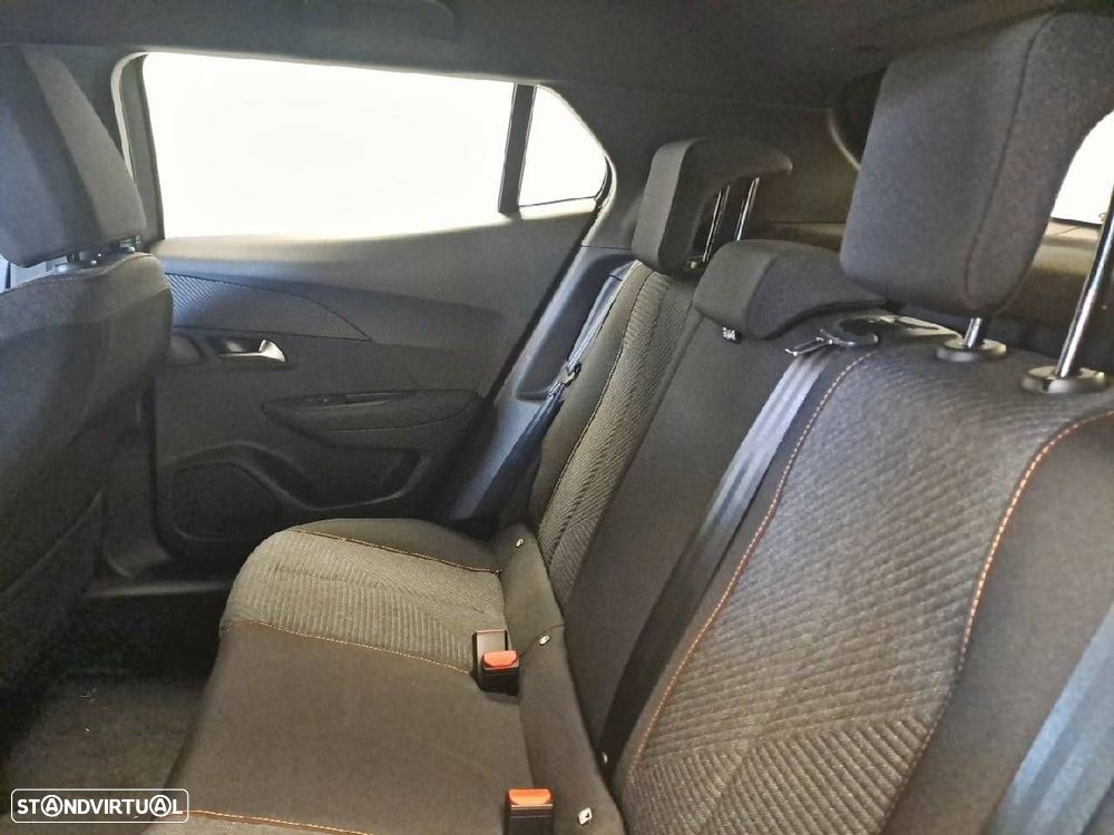 Peugeot e-2008 54 kWh Style - 10