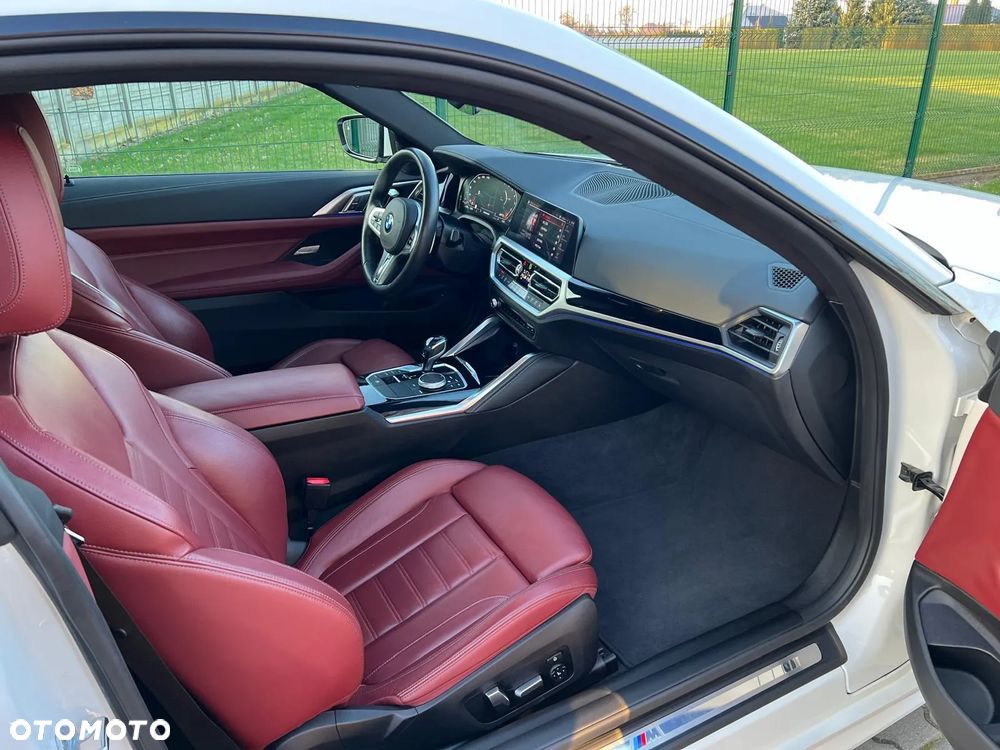 BMW Seria 4 430i xDrive - 20