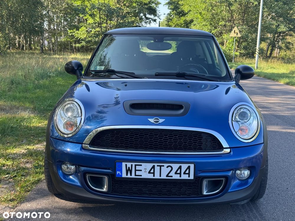 MINI Cooper S Standard - 18