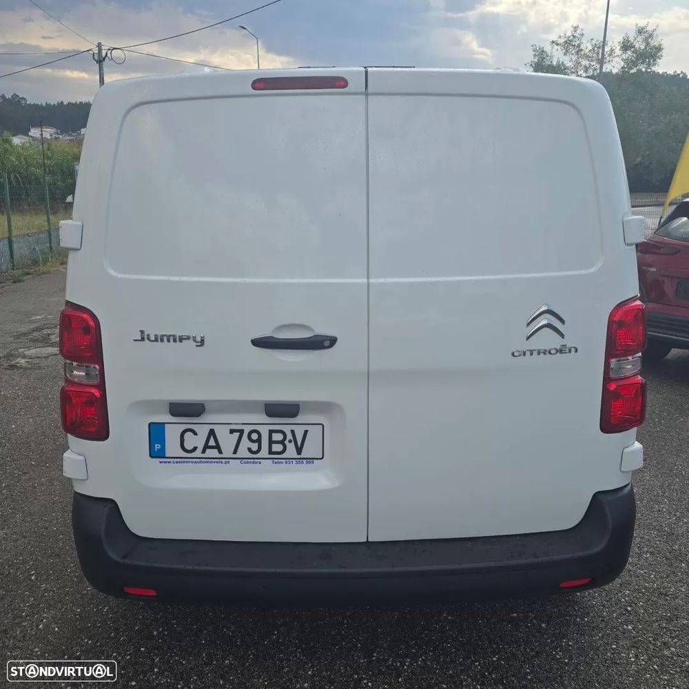 Citroën Jumpy - 2