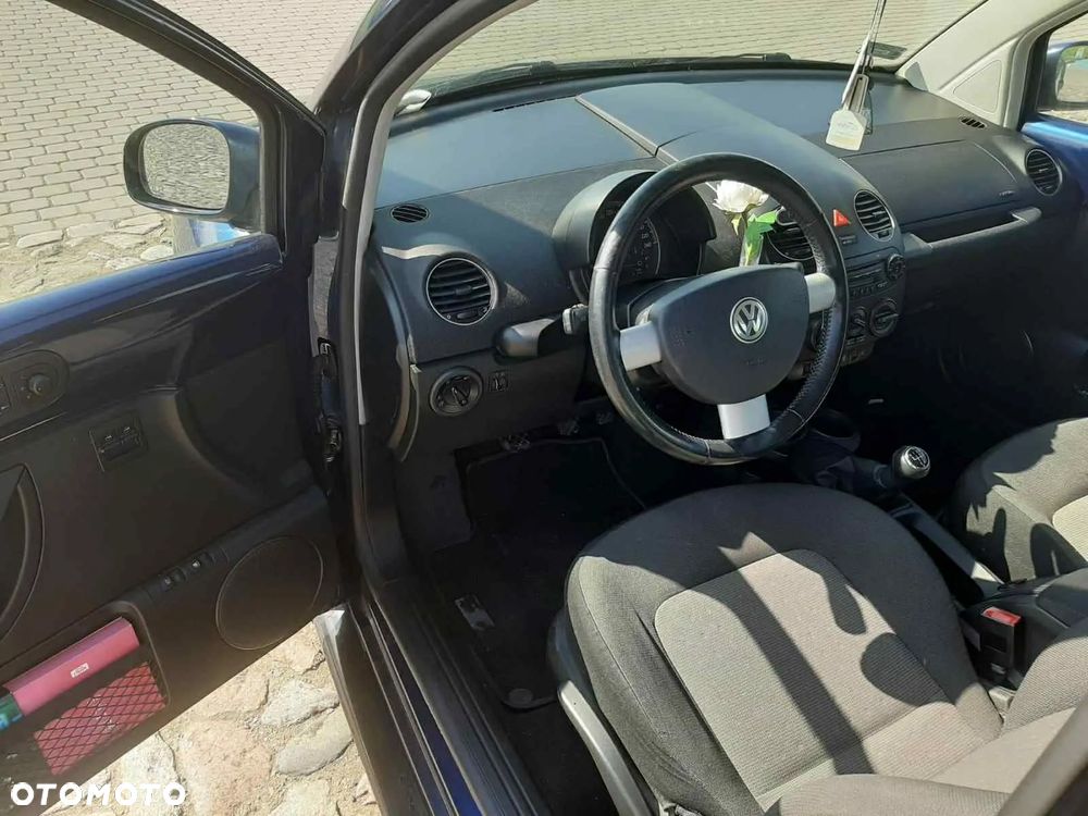 Volkswagen Beetle - 3