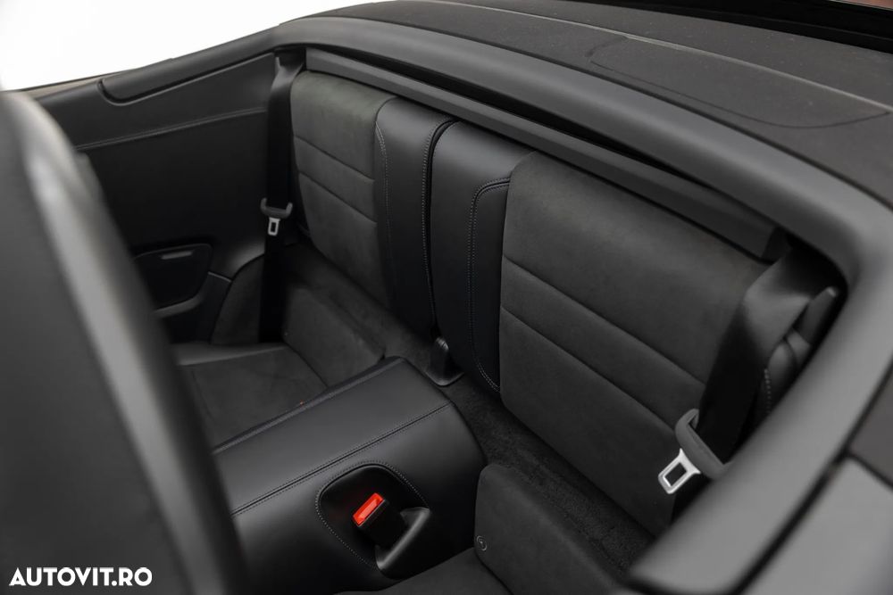 Porsche 911 Carrera GTS PDK - 29