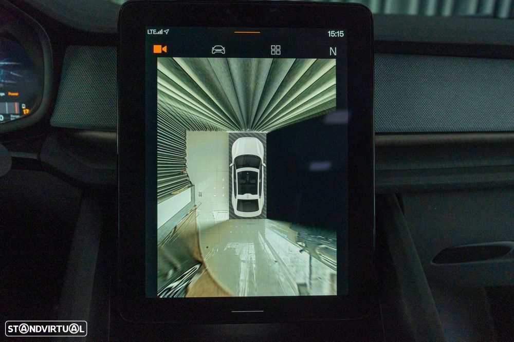 Polestar 2 Long Range 78 kWh AWD - 27