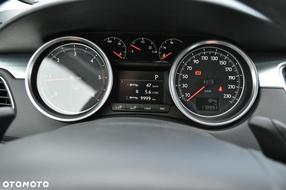 Peugeot 508 2.0 BlueHDi GT S&S - 22