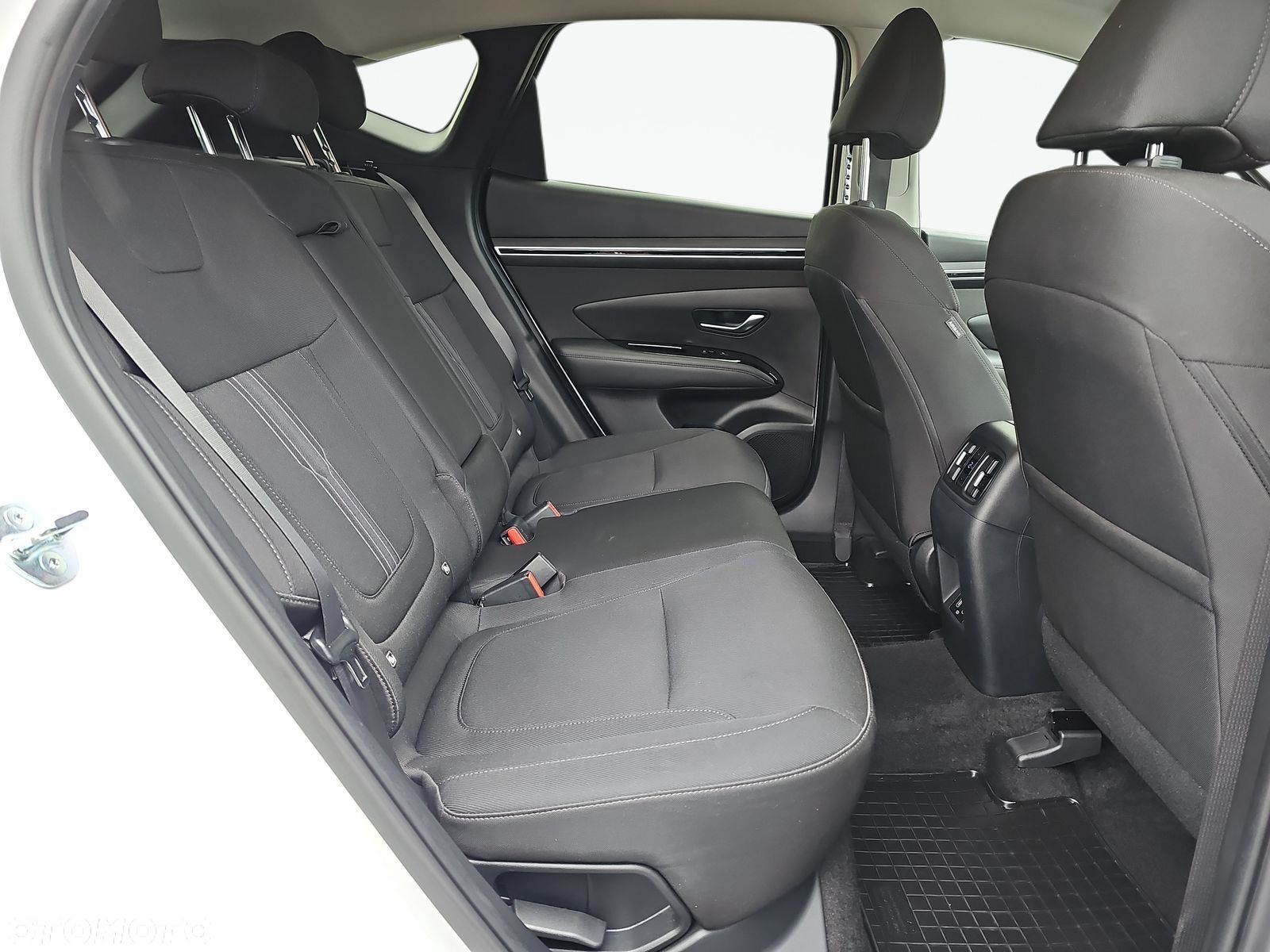 Hyundai Tucson 1.6 T-GDi Executive 2WD - 25