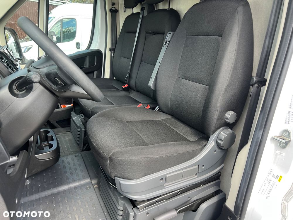 Fiat DUCATO L4 H2 - 33