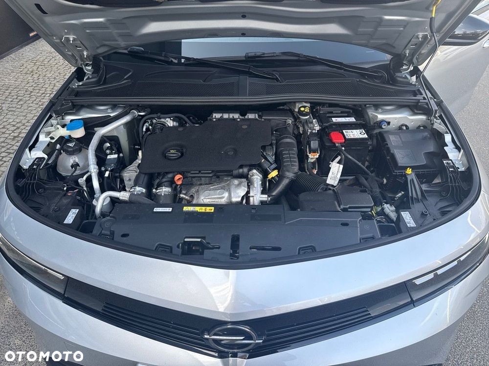 Opel Astra - 24