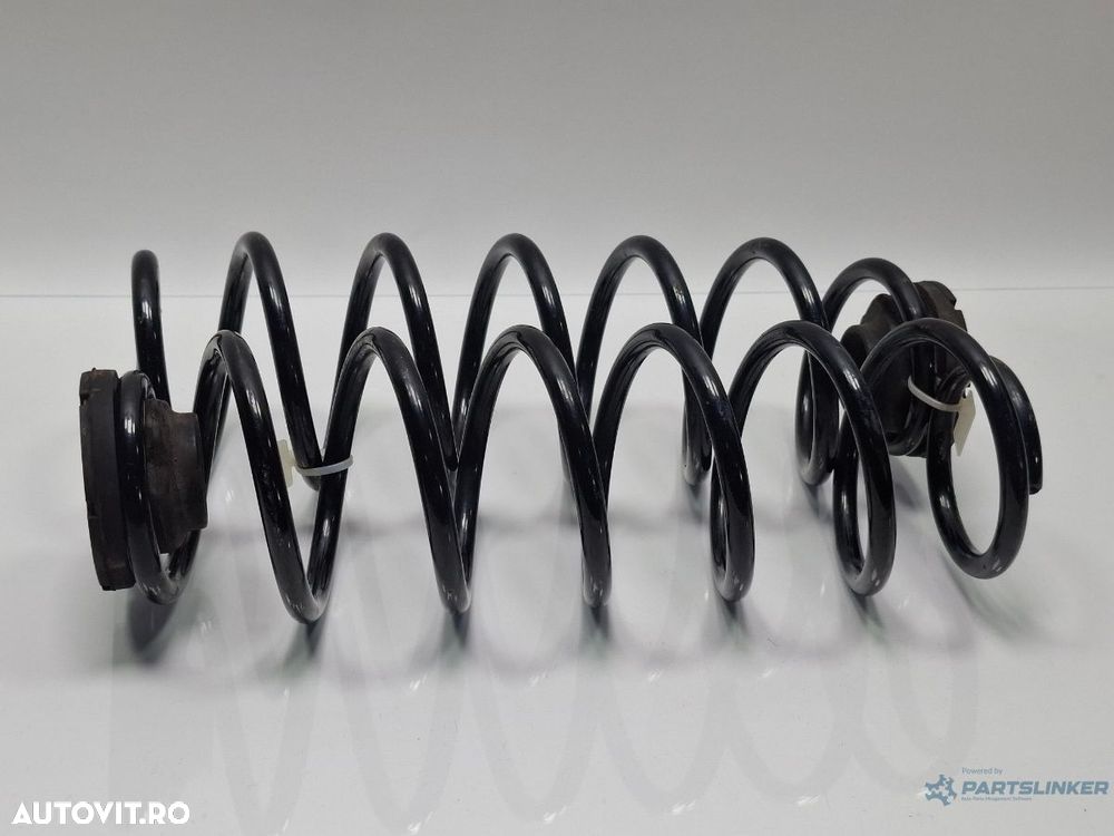 Arcuri spate SEAT CORDOBA III 6L2 2002 - 20091.4 TDI BMS, BNV 6Q0511115AP - 1