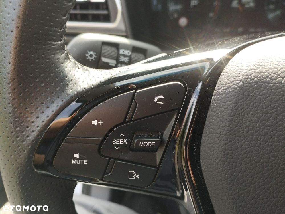SsangYong/KGM Tivoli 1.5 T-GDI Adventure - 31